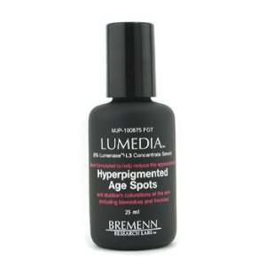  Bremenn Research Labs Lumedia   Formulated to Help Reduce 