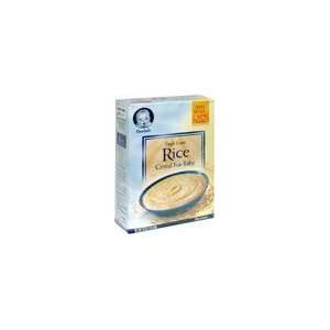 Gerber Single Grain Rice For Baby, 16.0 Grocery & Gourmet Food