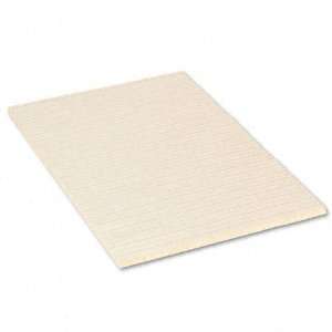  Pacon Products   Pacon   Manila Tag Chart Paper, Ruled, 24 
