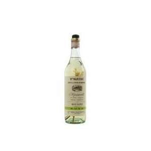  Nardini Grappa Ruta 375ML Grocery & Gourmet Food