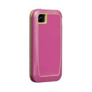  Casemate iPhone 4/4S Phantom Case with Screen protector 
