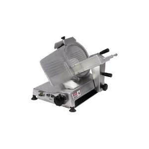 Univex Corporation Gravity Feed 10 Blade 115V Food Slicer  