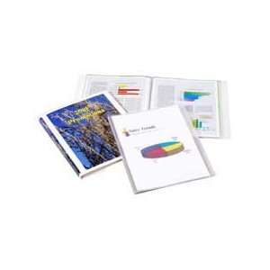 Cardinal Brands, Inc Products   Presentation Book, 12 Pockets, 11x8 1 