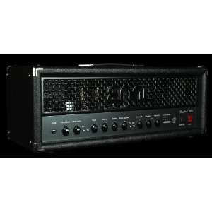   635 Fireball 100W Guitar Amplifier Head Amp Musical Instruments