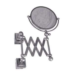com Watermark 86 0.9WB Gun Metal WB Lucarno Knob Bathroom Accessories 
