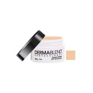  Dermablend Cover Creme Almond Beige 1oz Beauty