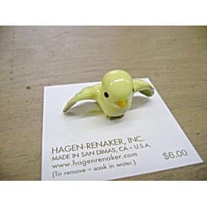  Hagen Renaker Ma Tweetie Bird Figurine