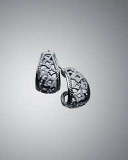 David Yurman   Collections   Silver Ice   