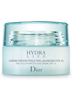Dior   Hydra Life Pro Youth Protective Creme SPF 15/1.7 oz.