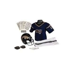  St. Louis Rams NFL Youth Uniform Set