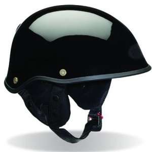  Bell Drifter Gloss Black Helmet   Small 