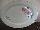 Heinrich Bavaria Germany RADIANCE Serving Platter RARE