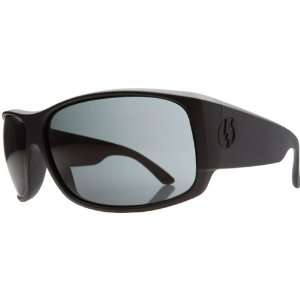 Electric Module Sunglasses   Electric Mens Sportswear Eyewear   Matte 