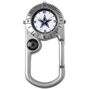  Ewatch Dallas Cowboys Clip Watch