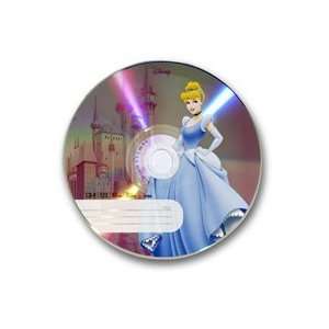  Hannah Montana 52X CD R 10 pac Electronics