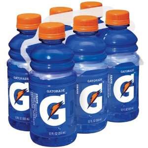 Gatorade 12 Oz Grape   4 Pack  Grocery & Gourmet Food