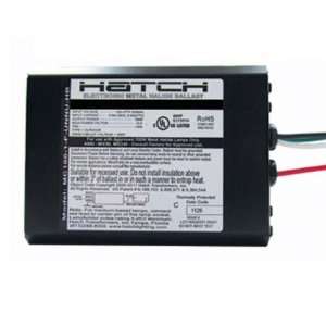 Hatch MC150 1 F 120P   150 Watt   120 Volt   Electronic Metal Halide 