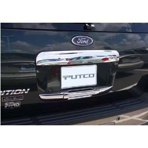 Putco Chrome Rear Hatch Cover, for the 2003 Ford 