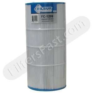   Filter Cartridge for Hayward/Muskin Pool and Spa Filter Patio, Lawn