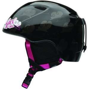  Giro Slingshot Helmet Girls
