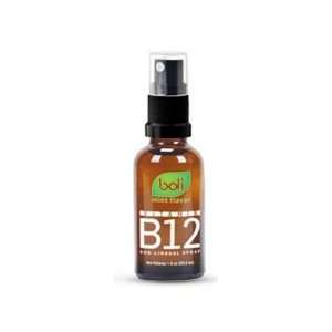   spray  1 oz  Boli Naturals  Excellent complement to HCG Activation