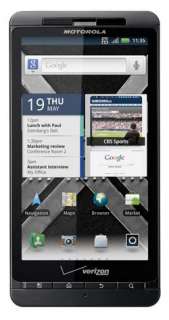  Motorola DROID X2 Android Phone (Verizon Wireless) Cell 
