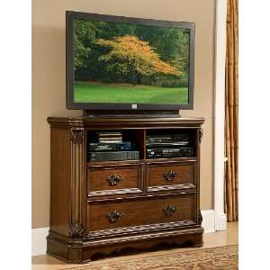  Homelegance 1749 11 Montrose TV Chest