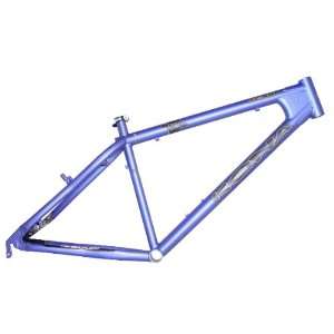  KONA Kona Scab Hardtail Mountain Bike Frame 17.5 BLUE 