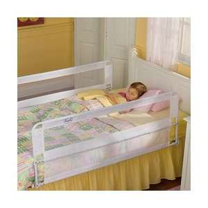  Regalo HideAway Extra Long Portable Bed Rail Baby