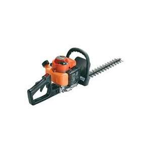   21cc 2 Cycle Dual Sided Hedge Trimmer   THT2000 Patio, Lawn & Garden