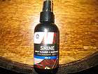 PLANET WAVES SHINE SPRAY CLEANER AND MAINTAINER