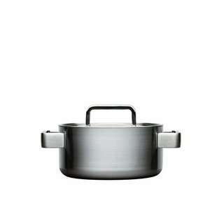  iittala Tools Stainless Casserole with Lid Kitchen 