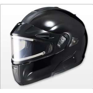 HJC IS Max BT Snow Helmet With Electric Shield Black XXL 2XL 1240 0105 