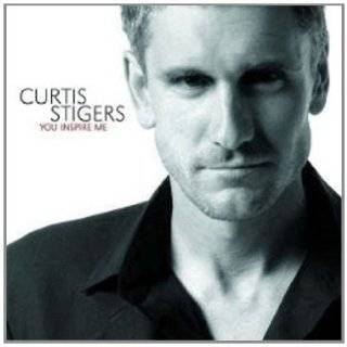 You Inspire Me by Curtis Stigers ( Audio CD   2003)   Enhanced