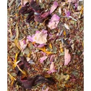  Flower Power Herbal Tea One Ounce 