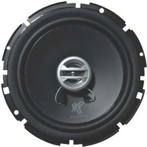  HIFONICS HFI65CX 6.5 2 Way 750W Car Audio Speakers Car 