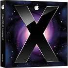 Apple Mac OS X Leopard 10.5 Retail Full Unopened