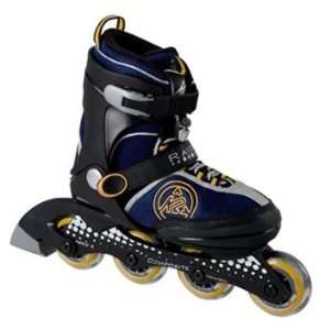  K2 Raider Skate 2009   Small (Youth 11 2) Sports 