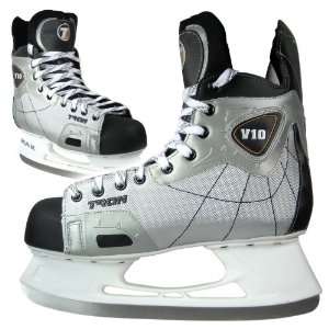  Tron V10 Ice Hockey Skates (Senior)