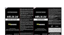 RIVAL US HELIX 24, 120 Sustained  Release Capsules  