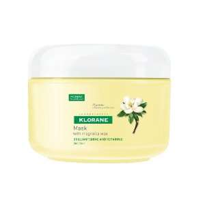  Klorane Mask With Magnolia 5 fl oz. Health & Personal 