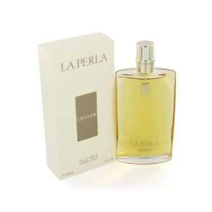  LA PERLA CREATION, 3.3 for WOMEN by LA PERLA EDP Health 