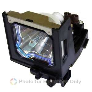  SANYO PLC 3200 Projector Replacement Lamp with Housing 