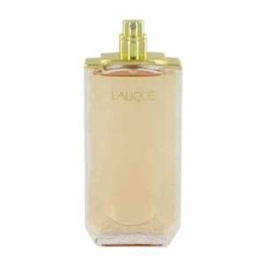  LALIQUE by Lalique   Eau De Parfum Spray (Tester) 3.4 oz 