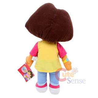   the Explorer Dora Plush Doll Toy  12 Large Stuffed Toy Jean  