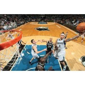  San Antonio Spurs v Minnesota Timberwolves Michael 