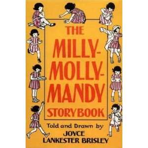  Milly Molly Mandy Storybook [MILLY MOLLY MANDY STORYBK  OS 