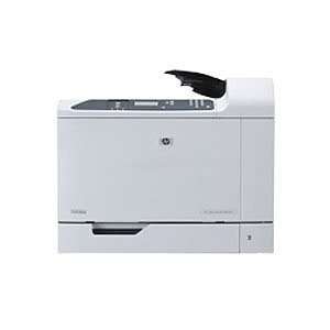   Workgroup Up to 40 ppm 1200 x 600 dpi Color Laser Printer Electronics