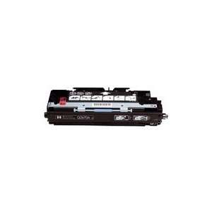  HP Q6470A BLACK Printer Toner for LaserJet 3600 3800 