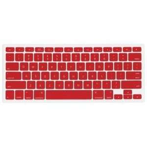  Newer Technology NuGuard Keyboard Cover   Red Color. Add 